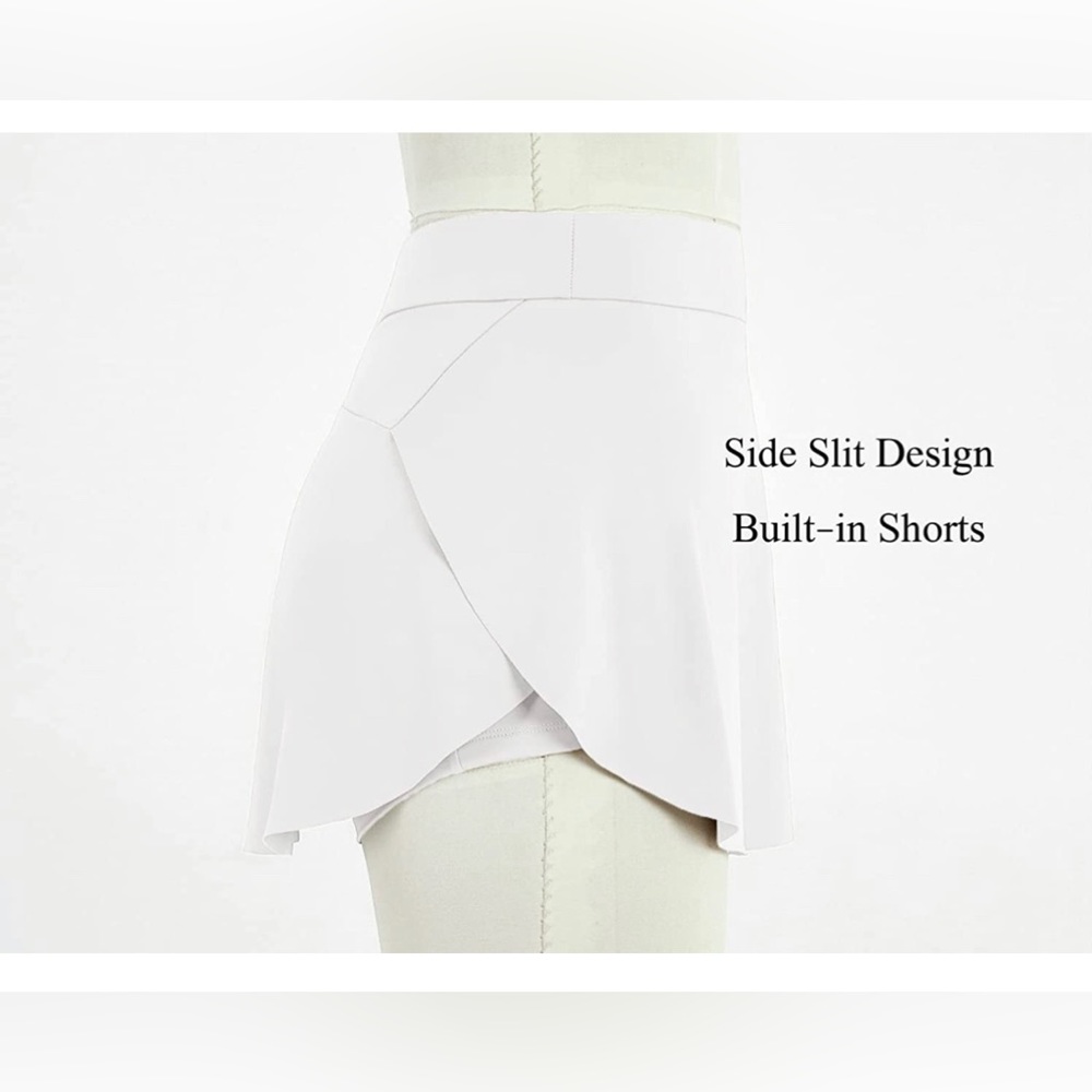 Skirt - Picture 4 of 5